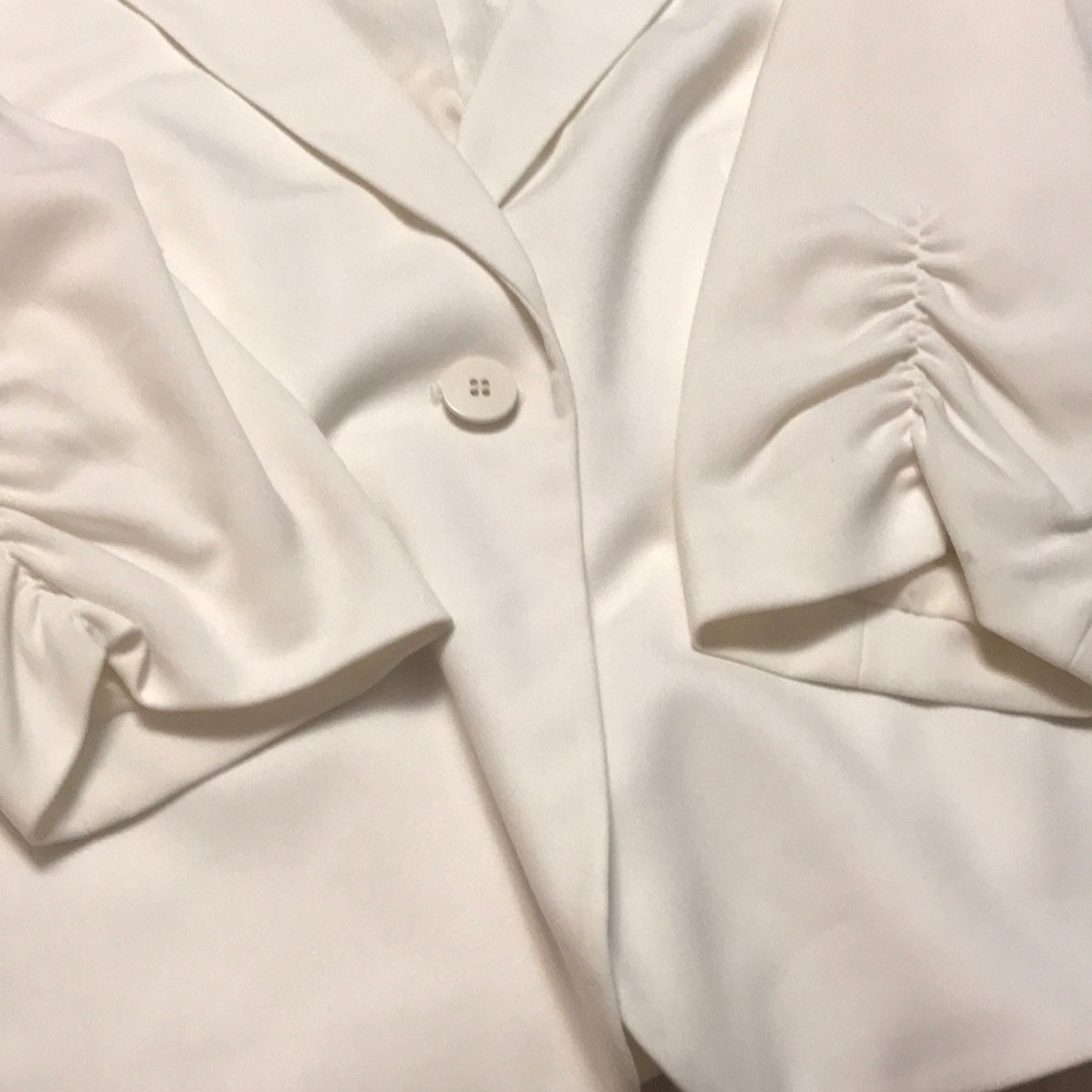 Jacket - Picture 2 of 3
